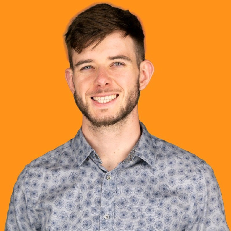 Cormac Rowe